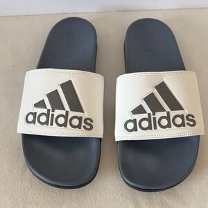 Adidas slides